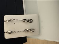Earrings Unoaerre Woman in Silver 5551
